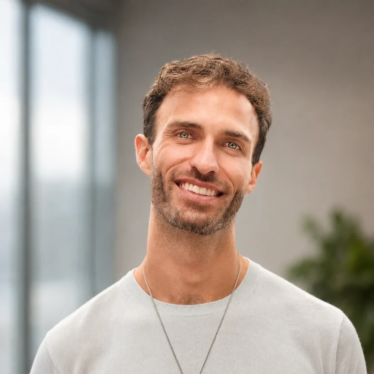 Rico Bauer
